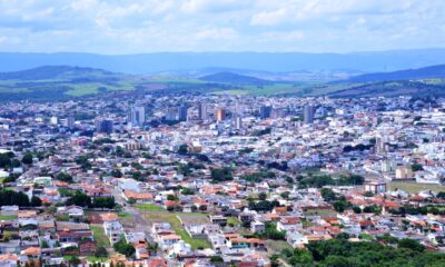 Cidade mineira atrai novos moradores com qualidade de vida rara