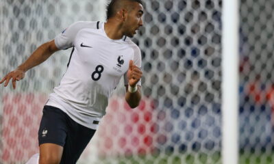 Payet vence disputa na Justiça contra ex-amante