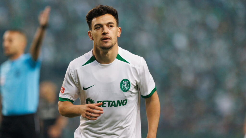 Bruno Fernandes pode sair e o Manchester United já tem um plano