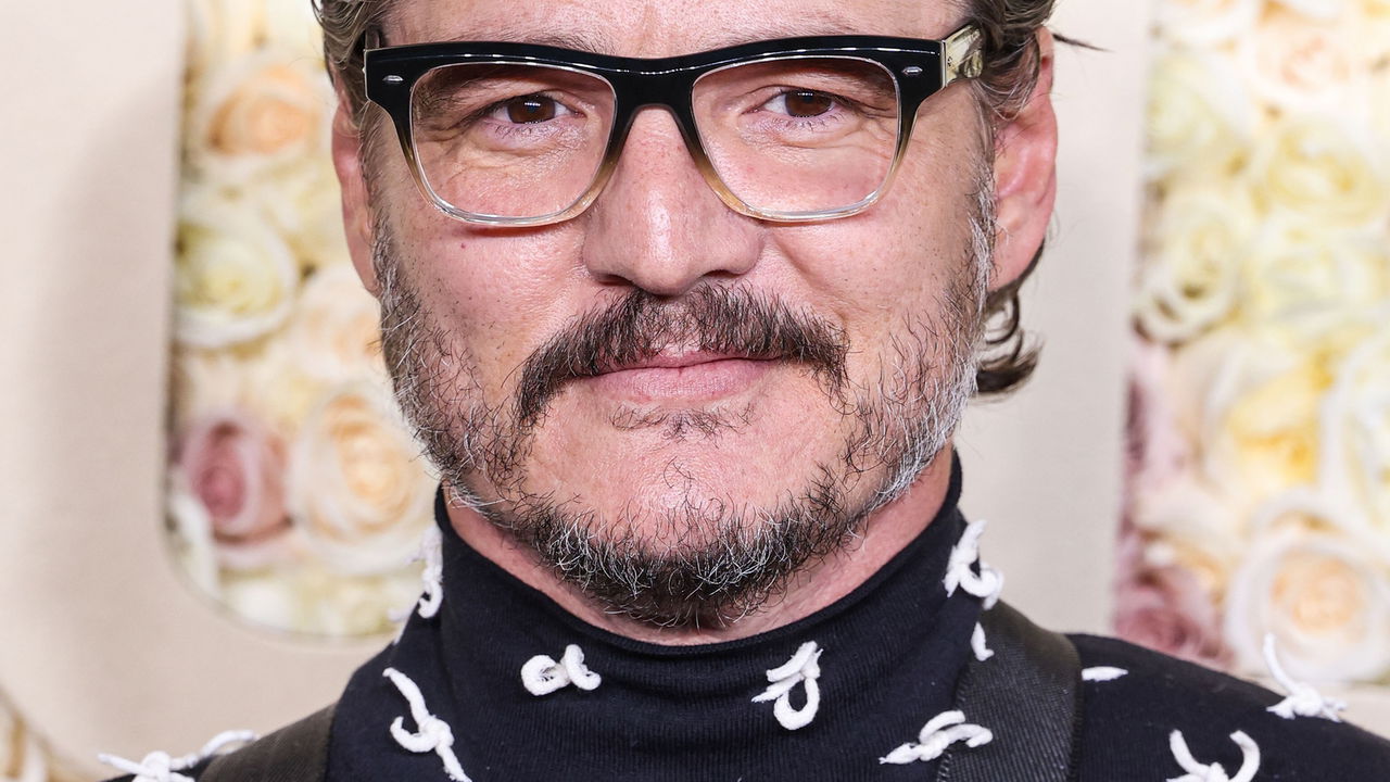 Pedro Pascal usa Festival de Cannes para protestar contra políticas de imigração