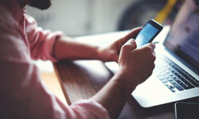 Menos tela, mais vida! Conheça os benefícios do estilo low profile para sua mente