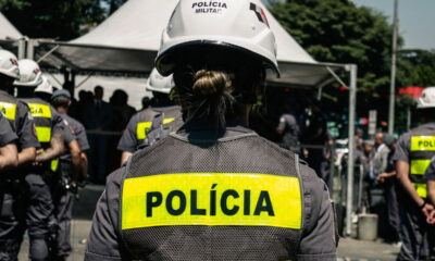 Como Várzea Paulista se tornou referência de segurança no Brasil