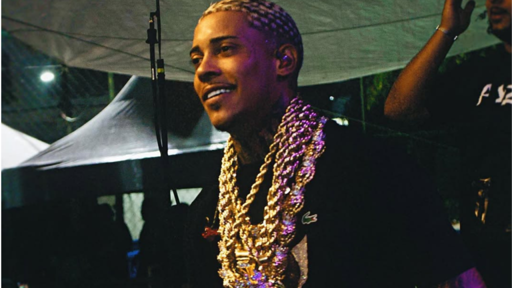 Justiça investiga MC Poze após declarações e shows polêmicos