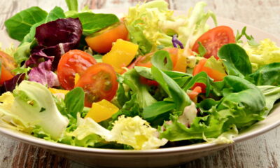 Dieta vegana! O guia completo para uma vida mais saudável e livre de doenças