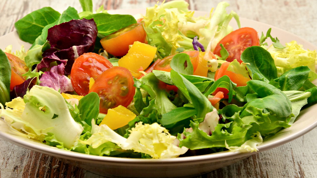 Dieta vegana! O guia completo para uma vida mais saudável e livre de doenças