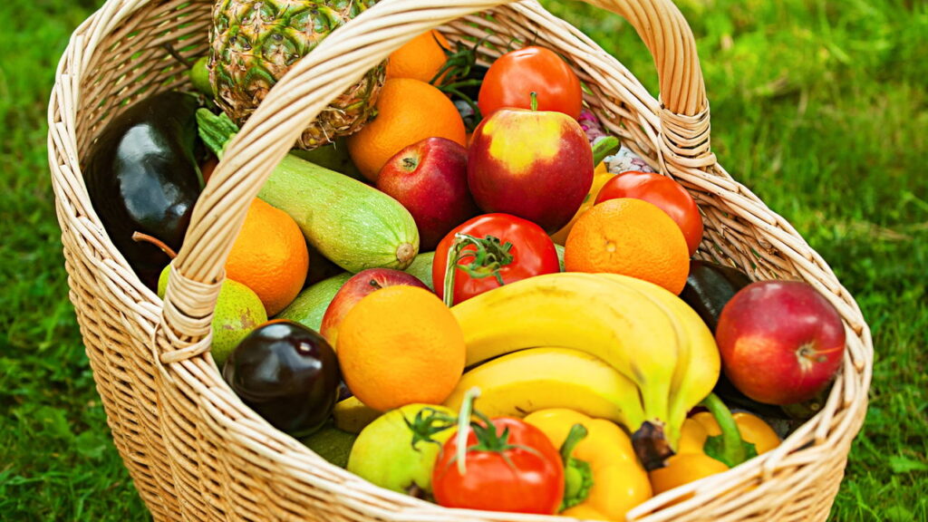 Dieta vegana! O guia completo para uma vida mais saudável e livre de doenças