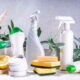 Produto de limpeza sustentável que está mudando o mercado