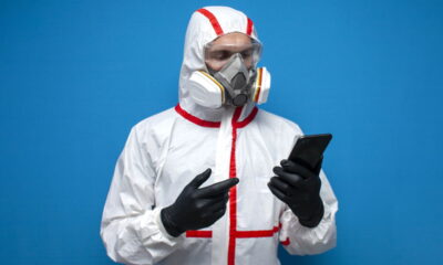 Veja quais são os 7 celulares que mais emitem radiação em 2025