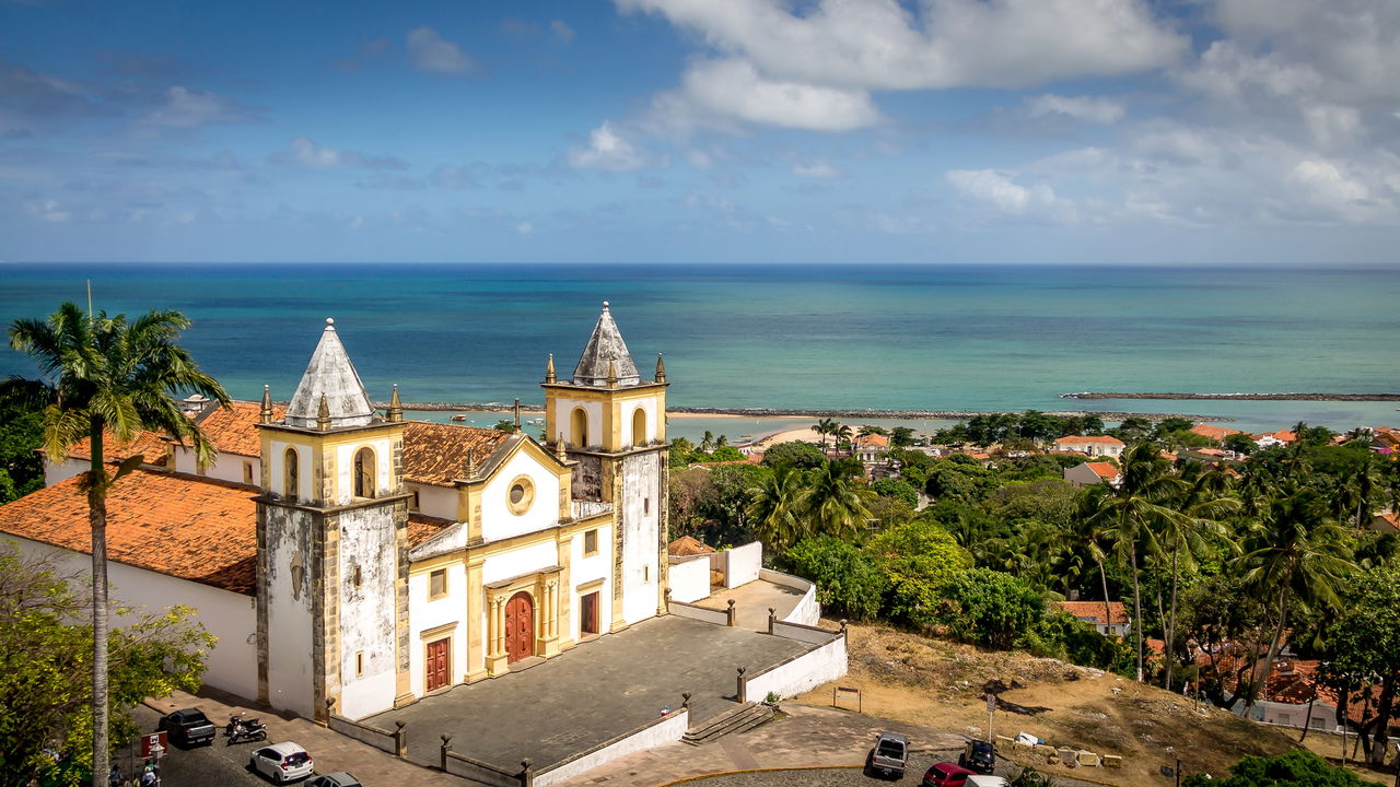 Essa cidade do Nordeste virou o novo queridinho dos turistas