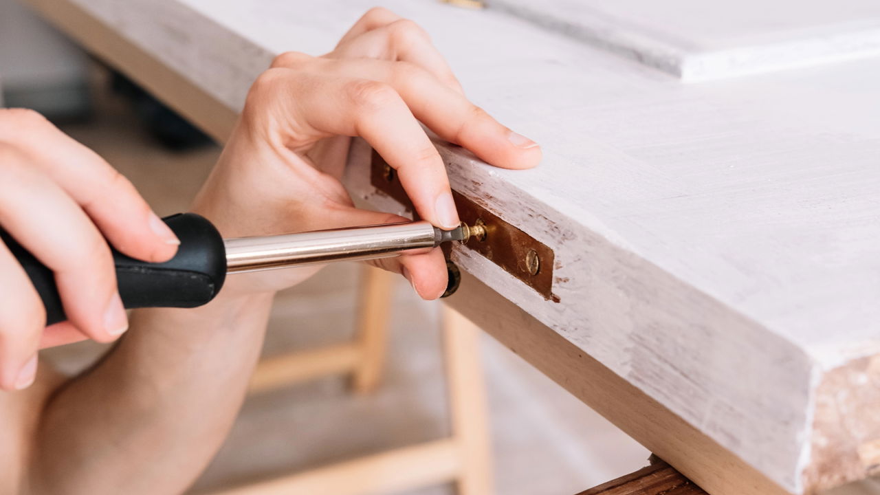 Reforma de móveis que valoriza o ambiente e economiza muito