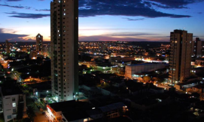 Essa cidade de Goiás virou referência em qualidade de vida