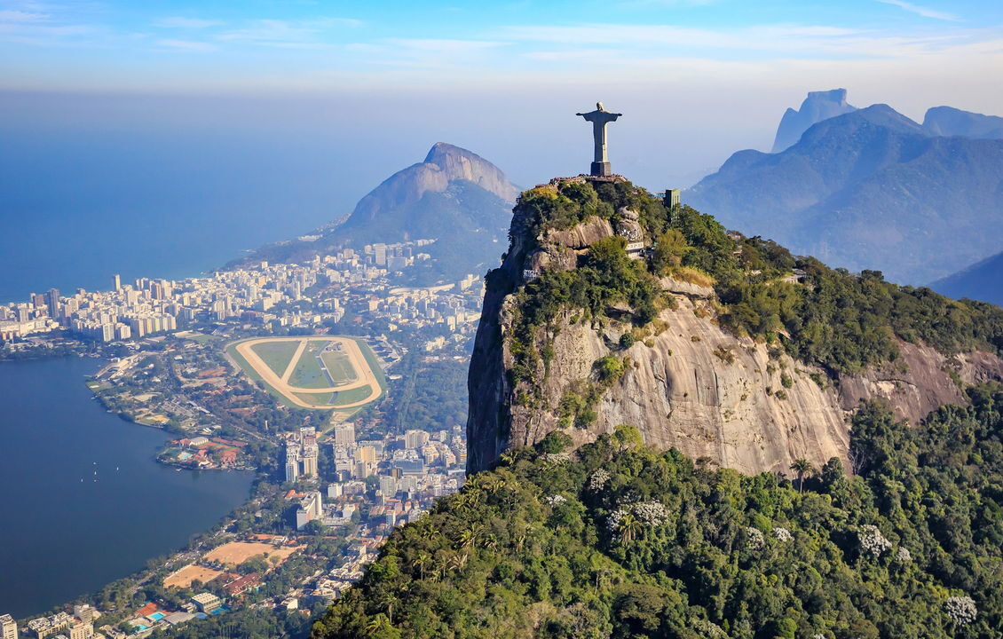 Rio de Janeiro