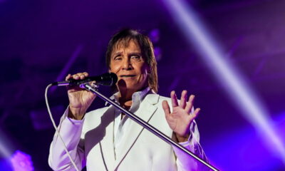 Os cantores brasileiros mais ricos do mundo surpreendem com seu patrimônio