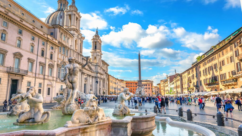 O segredo para visitar Roma com menos fila e mais economia