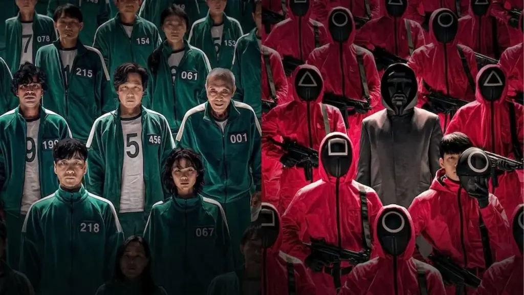 As séries coreanas mais influentes da década estão aqui