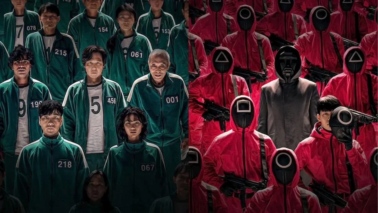 As séries coreanas mais influentes da década estão aqui