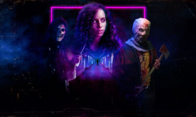 O baile virou pesadelo e ninguém está seguro na nova Rua do Medo