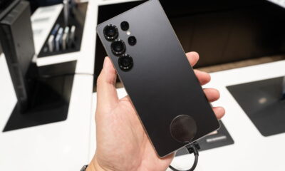 5 celulares Samsung que tiram fotos profissionais em 2025