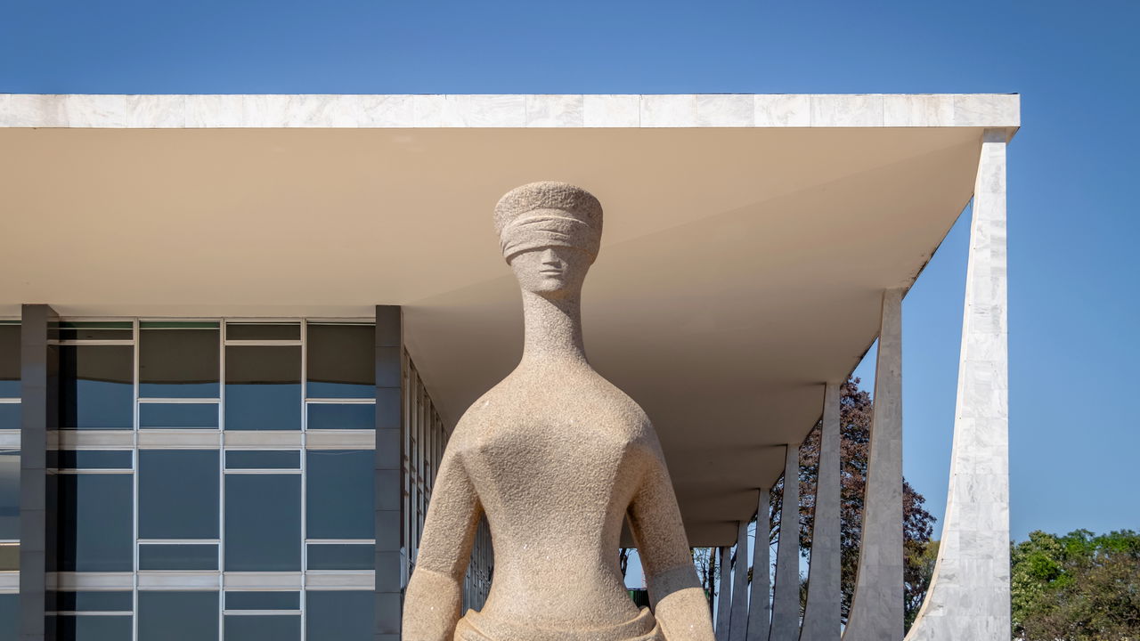 Decisão do STF surpreende servidores às vésperas da aposentadoria