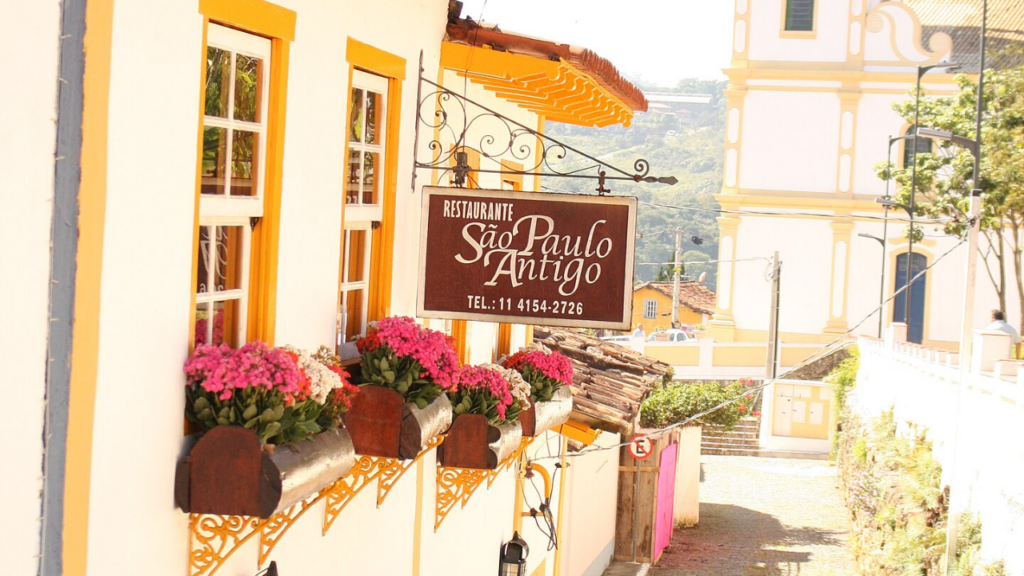 Descubra por que morar nessa cidade virou sinônimo de qualidade de vida