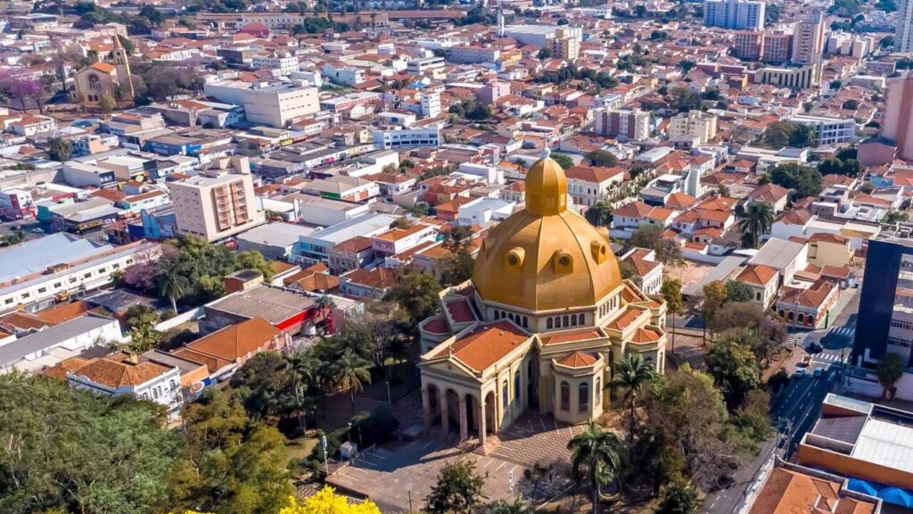 Essa cidade prova que inovação e qualidade de vida podem andar juntas
