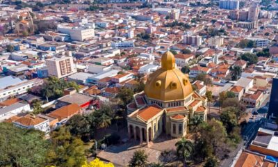 Essa cidade prova que inovação e qualidade de vida podem andar juntas
