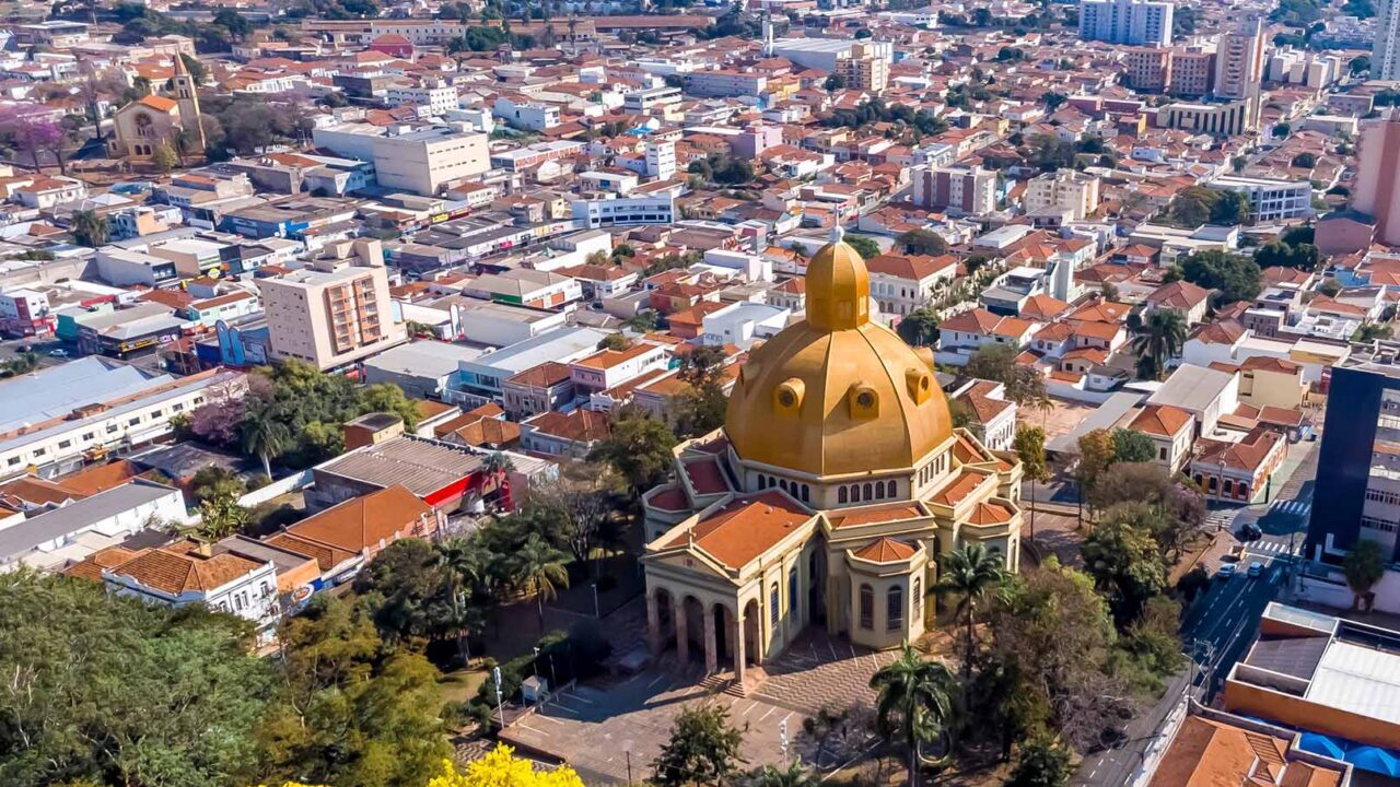 Essa cidade prova que inovação e qualidade de vida podem andar juntas