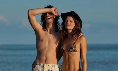 Isabeli Fontana compartilha segredo emocionante do filho Lucas, veja!