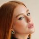 Marina Ruy Barbosa surge loira e viraliza