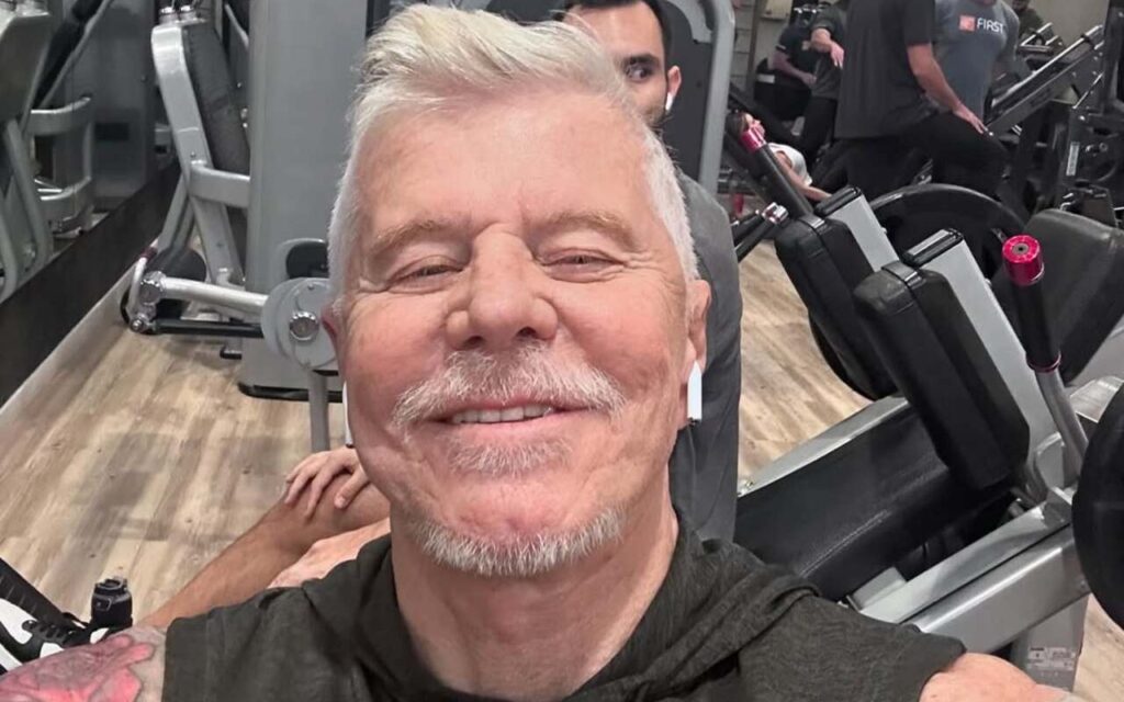 Após 22 anos, Miguel Falabella volta às novelas da Globo