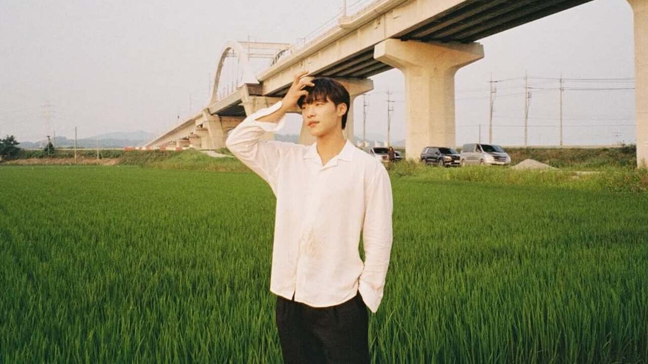 Loucura em São Paulo! Woo Do Hwan anuncia visita e detalhes arrepiam fãs