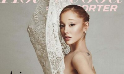 O segredo de Ariana Grande! Como ela transforma looks simples em tendência?