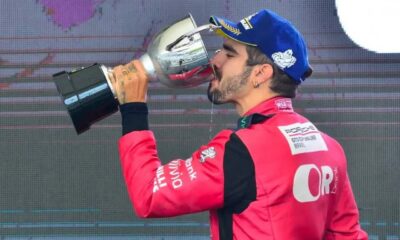 Caio Castro estrela série exclusiva na TV do BandSports