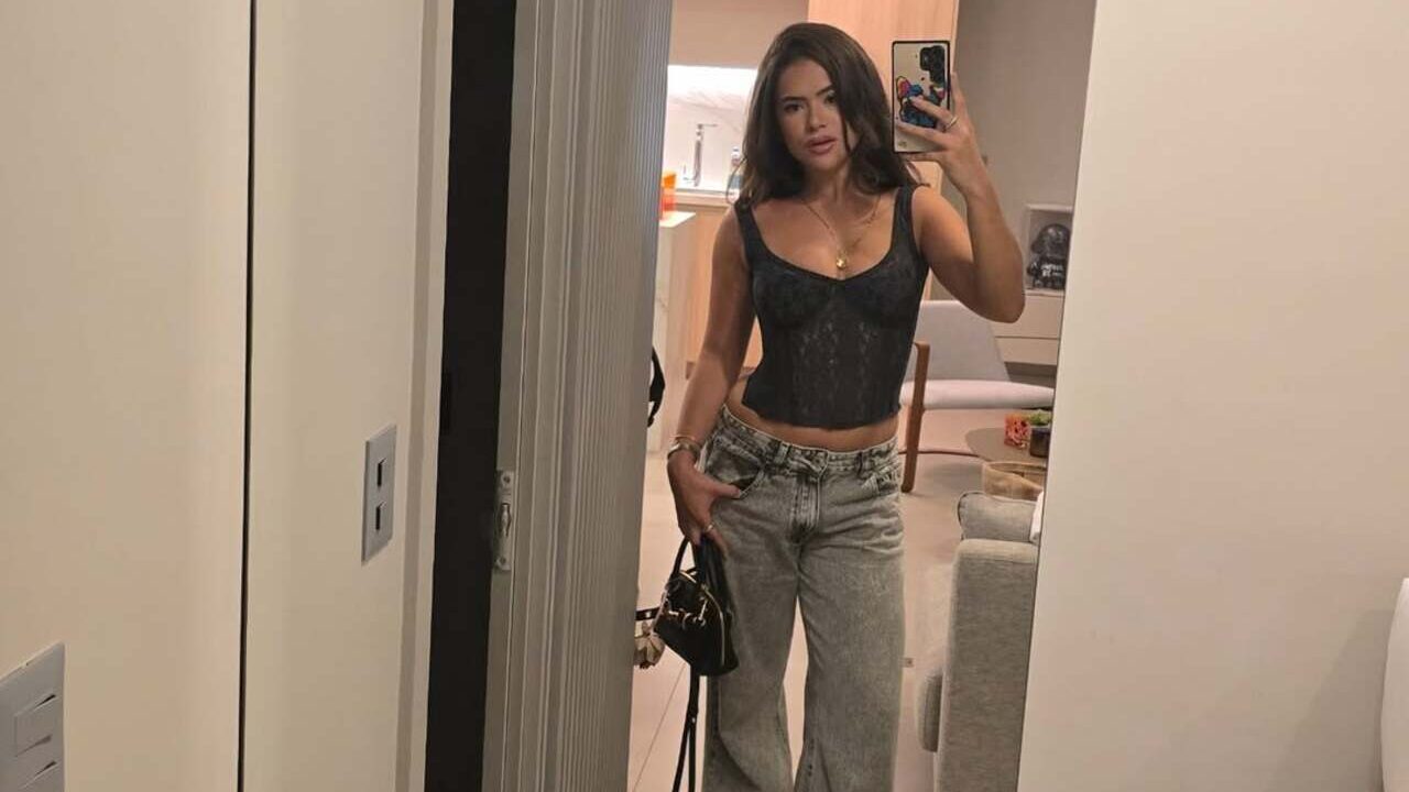 O segredo da Maisa! Como a calça cargo virou a peça mais desejada do momento!