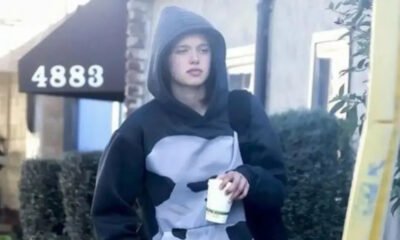 Filha de Angelina Jolie surpreende! Shiloh pode ser a próxima grande ativista!