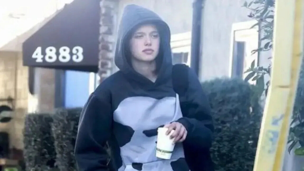 Filha de Angelina Jolie surpreende! Shiloh pode ser a próxima grande ativista!