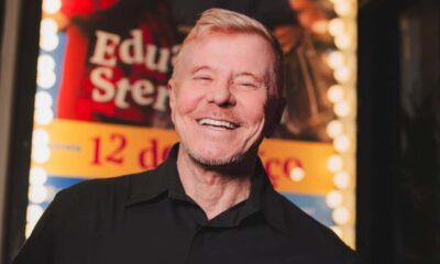 Após 22 anos, Miguel Falabella volta às novelas da Globo