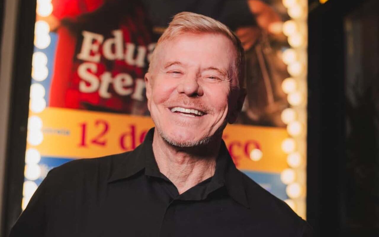 Após 22 anos, Miguel Falabella volta às novelas da Globo