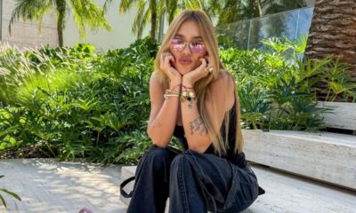 Confira o segredo de Virginia Fonseca para um look sempre "bombástico"!