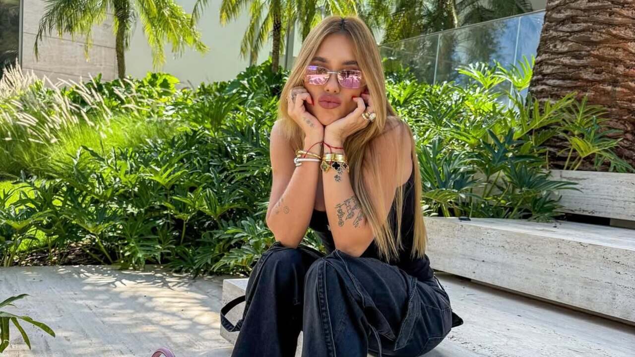 Confira o segredo de Virginia Fonseca para um look sempre "bombástico"!