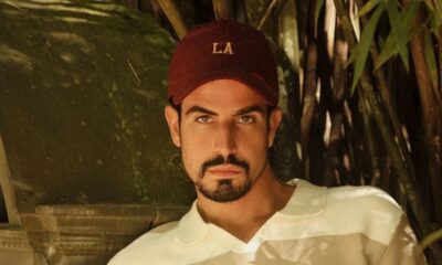 O segredo da família Celulari! Enzo revela momentos inéditos que vão te emocionar!