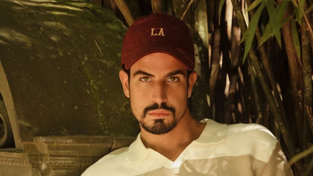 O segredo da família Celulari! Enzo revela momentos inéditos que vão te emocionar!