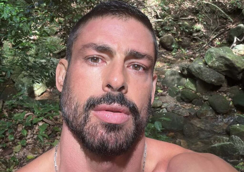 Cauã Reymond rompe vínculo com casas de apostas