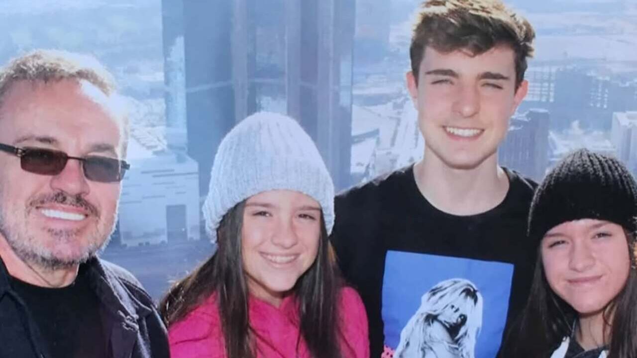 Herança de R$ 350 milhões! o destino chocante dos filhos de Gugu Liberato