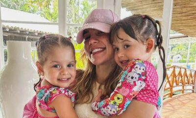 Exposta demais? O acidente de Maria Flor acende o debate e revela o preço da fama