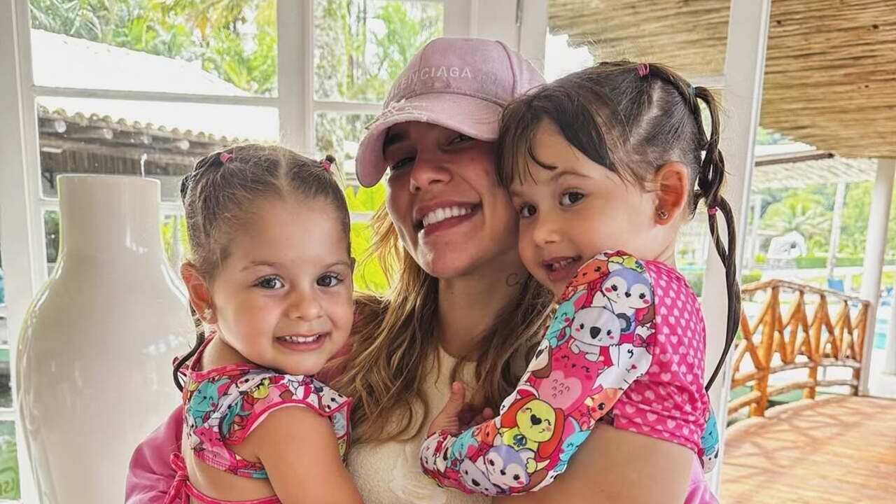 Exposta demais? O acidente de Maria Flor acende o debate e revela o preço da fama