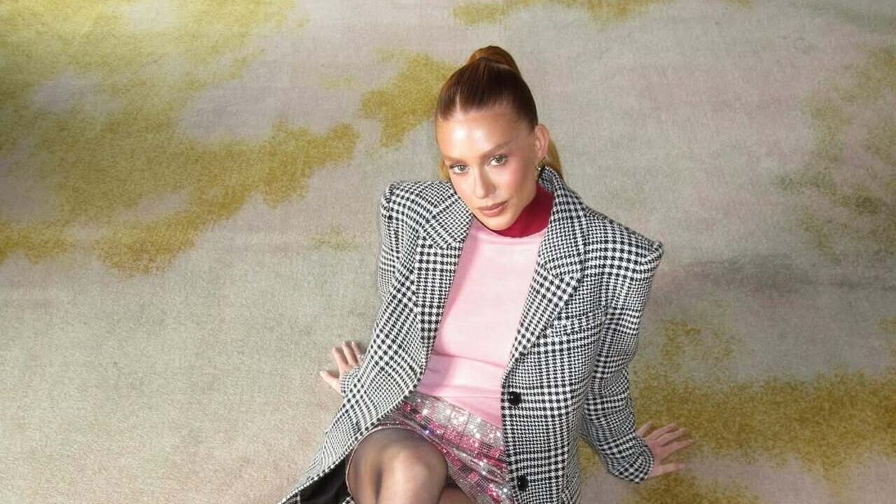 De Anitta a Marina Ruy Barbosa! Como as famosas usam e abusam do xadrez