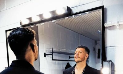 35 kg a menos! veja a incrível transformação de Ferrugem e o que motivou a virada.