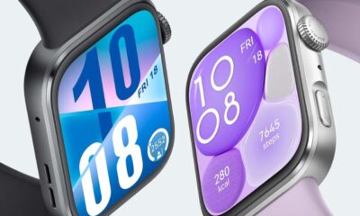 O smartwatch custo-benefício que todos querem