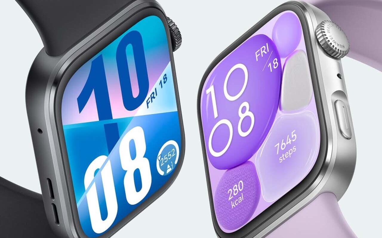 O smartwatch custo-benefício que todos querem